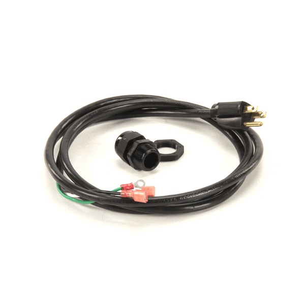 (image for) Prince Castle 72-449S KIT,POWER CORD314